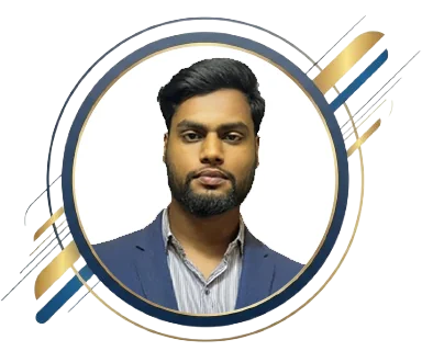 Abhishek Roy