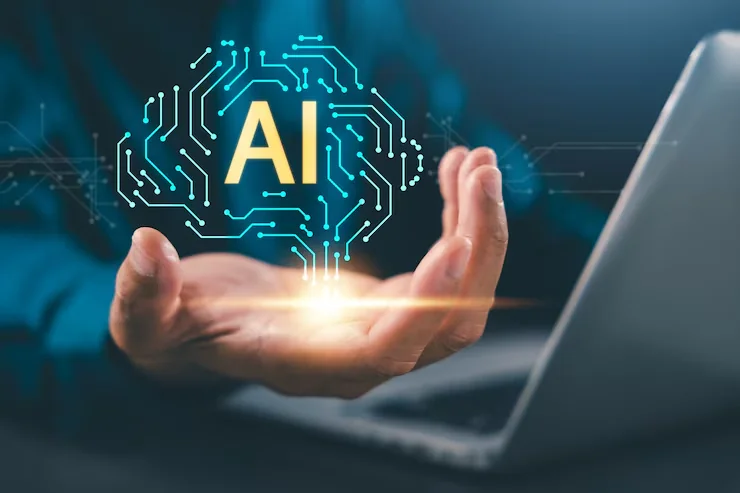 Innovative AI Labs office