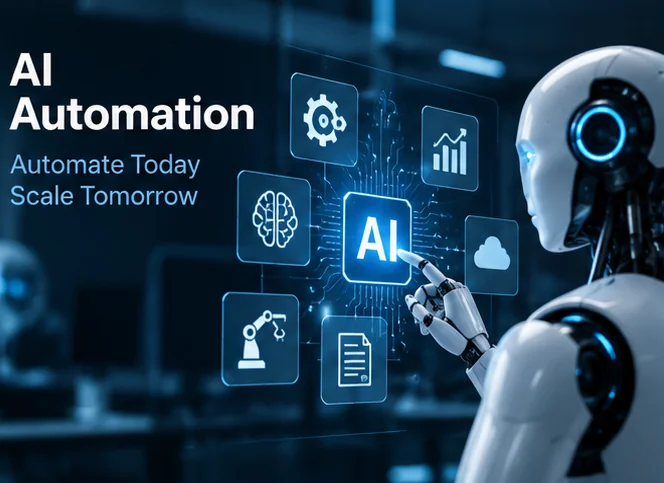AI Automation