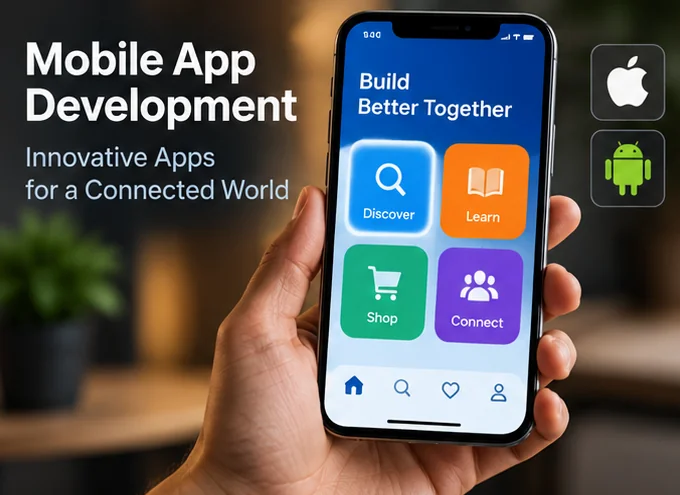 Mobile Apps