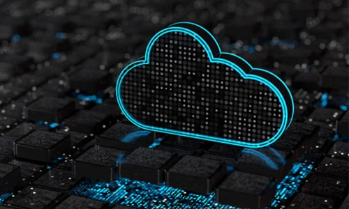 Cloud & IT Services