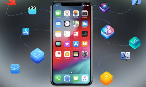 Mobile Apps