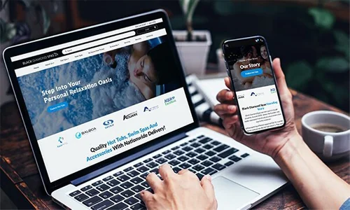 Website Design