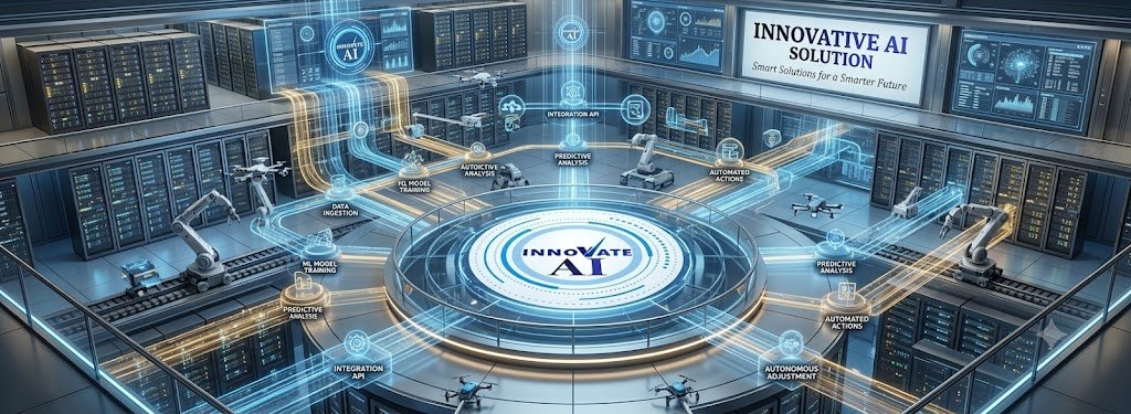 Which generative AI service is suitable for automation workflows?